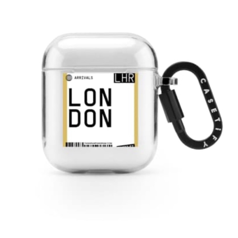 AirPod Case Made by Casetify